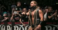 Will Hangman silence MJF?